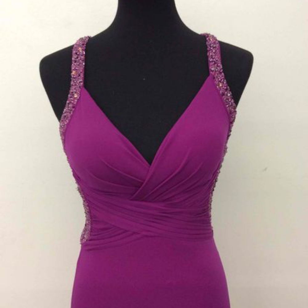 ⌛ LAST CHANCE⌛ Morrell Maxie gown